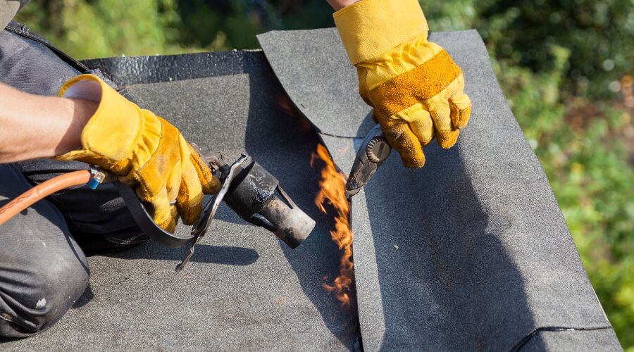 Professional residential roofers in Fairfield, CT